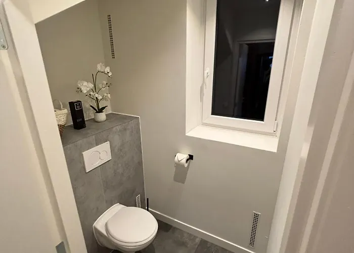 Апартаменты Fuchs *