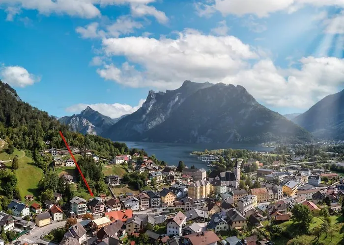 Fuchs Эбензее