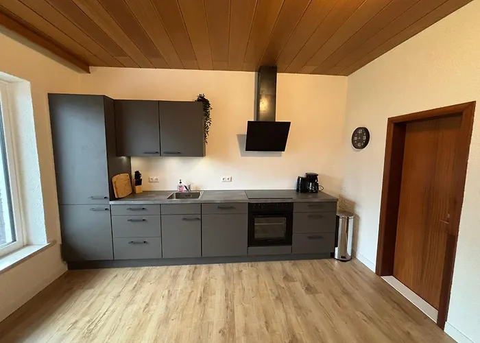 Апартаменты Fuchs *